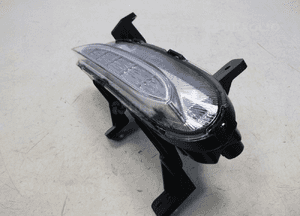 Hyundai I30 nline lampa drl led lewy przód 6