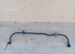 Stabilizator drążek stabilizatora przód Audi A3 8P 3