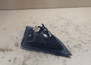 Lampa prawa tylna  w klapę mazda 6 ii gh nr GS2A-513F0 4