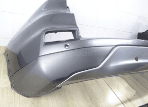 Zderzak tylny Honda CR V 2015r 71501T1VZX00 6