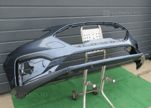 Zderzak przód przedni ford focus MK4 st line 2018-2021 rok 3