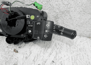 Przełącznik Zespolony Manetki Taśma Renault Megane II 8200216462 2