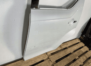 Drzwi tyl tylne lewe suzuki ignis iii 3 2017- bardzo ladne 3
