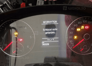Volkswagen OE 7N5920870L 3