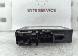 VW AUDI Moduł Sterownik HAKA 8W0907383D 3