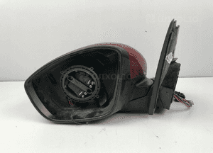 Lusterko lewe peugeot 308 T9 98088641XT 3