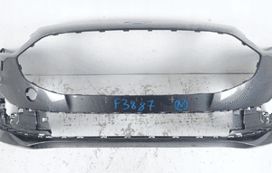 Ford ford galaxy MK4 lift 2019- zderzak przód przedni LM2B-17757-A 6