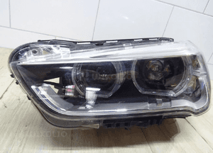 Lampa przód przednia lewa BMW X1 F48 2016- FULL LED 7472219-02 2
