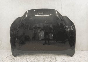 Maska pokrywa silnika lexus nx ii 21- 1