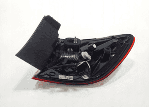 Lampa lewa tył błotnika renault clio v 265551550R 2019-2023 europa 6
