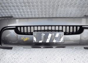 ZDERZAK PRZOD KIA SORENTO 2