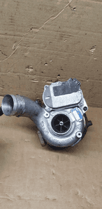Turbina turbosprężarka VW Touareg 3.0 TDI 53049880054 2