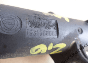 WYSPRZĘGLIK PEUGEOT CITROEN 2.0 HDI 1331568080 2