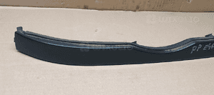Listwa pod lampę prawy przód przednia prawa BMW 3 E46 8208482 3