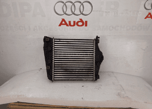 Chłodnica intercooler turbo audi SQ7 SQ8 4M 4M8 oe oryginał prawy Q7 Q8 1