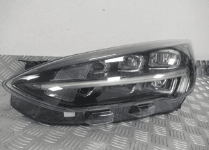 Lampa przednia przód lewa ford focus MK4 full led 2018- 4
