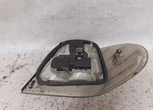 Tyl tylna lampa lewa mercedes clk W208 4