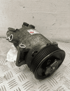 KOMPRESOR KLIMATYZACJI VW SKODA SEAT 5Q0820803B FV 1