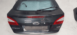 Mondeo MK4 iv klapa bagaznika X6 europa orygyn lak 1