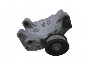 Jaguar xk xj xf 4.2 sc łapa mocowanie alternatora 1
