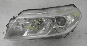 Suzuki vitara 2015 bdb lampa przednia lewa 1