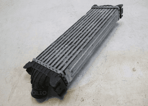 Ford transit custom tourneo intercooler 2.2 tdci 6