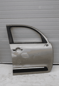 Drzwi prawe przednie Citroen C3 Picasso 1