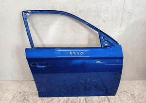 Drzwi prawe przednie prawy przód skoda fabia 3 iii 6V 2014- 1