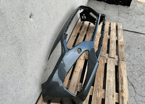 Zderzak przód przedni hyundai i30 iii 3 lift 2020- 2