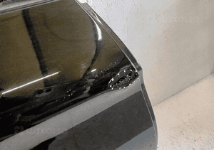 Drzwi prawe tylne prawy tył bmw 5 v F10 sedan 2009-2018R 2