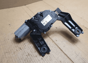 } SILNICZEK WYCIERACZKI TYŁ KIA CEED I nr 98700-1H000 3