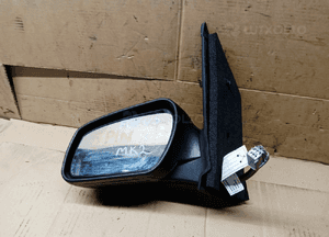 Lusterko zewnętrzne lewe 5PIN Ford Focus MK2 5
