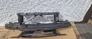 Pas przedni chłodnice wzmocnienie bmw F20 F21 1.6 d 2.0 d 9