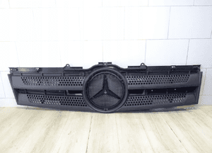 Grill atrapa mercedes actros MP4 W960 A960 A9607500318 1