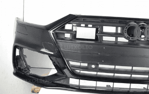 Zderzak audi S7 A7 s-line 4K 4K8 2019-2021 C8 2