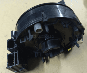 Toyota Avensis T25 Corolla Verso 03-08 tasma pod kierownice 3