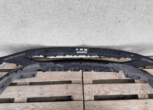 Zderzak przód przedni bmw 3 G20 G21 m-pakiet msp 2018- 8069346 cały 5
