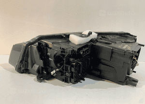Audi A8 D4 LIFT Lampa Xenon Prawa - 13406 6