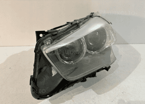 BMW 5 GT F07 Lampa przednia Bi-xenon Skr. L- 13854 3