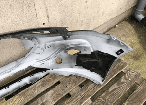 Zderzak przód przedni ford focus MK4 iv 4 lift fl 2021- st line cały 7