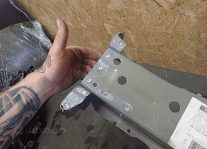 PODŁUŻNICA PRAWA AURIS AVENSIS LEXUS CT 5702702020 3