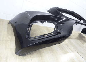 zderzak przód MERCEDES W238 AMG Coupe a2388856800 7