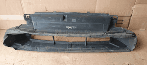 Kierownica wlot powietrza Opel Vivaro B Trafic III 214772888R 93866584 1