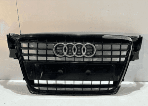 AUDI A4 B8 8K0 Grill / Atrapa chłodnicy - 16351 1