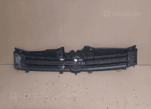Grill atrapa przód fiat panda ii lift 599/A granat 4