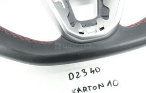 Kierownica vw golf viii arteon virtual 5H0419089JK 2