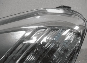 Lampa przednia przód prawa lewa citroen berlingo peugeot partner ii lift 2015-2018 8