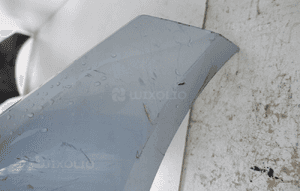 Bmw 3 F30 F31 2011-2015 zderzak przód przedni 7263476 7