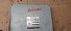 Komputer sterownik silnika ECU Nissan Almera Tino 1.8 16V 6