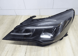 Lampa lewa opel astra k v lift full led 39195688 1